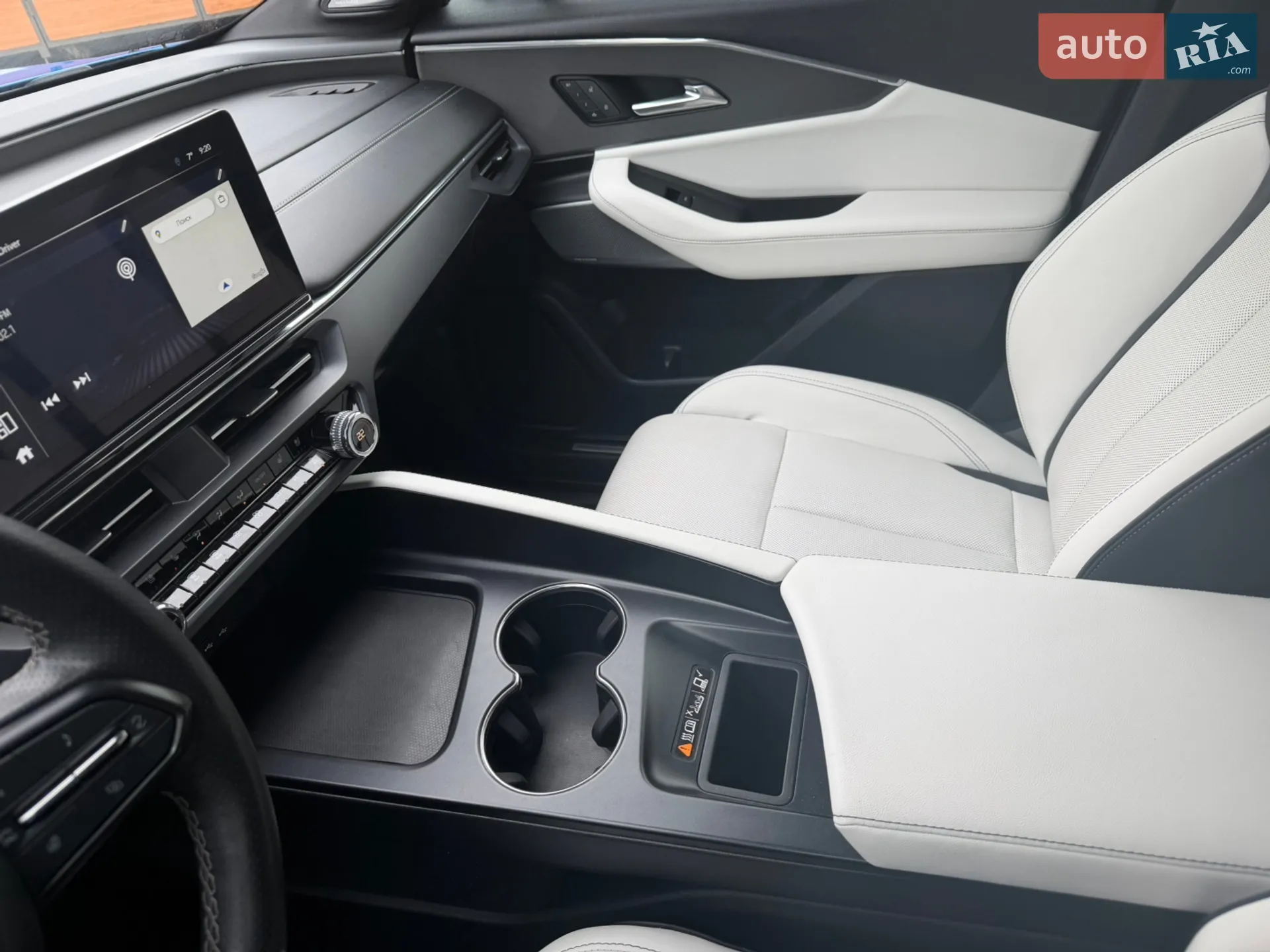 2024 Acura ZDX - мініатюра 12