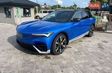 Внедорожник / Кроссовер Acura ZDX 2024 в Львове