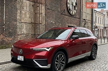 Внедорожник / Кроссовер Acura ZDX 2024 в Виннице