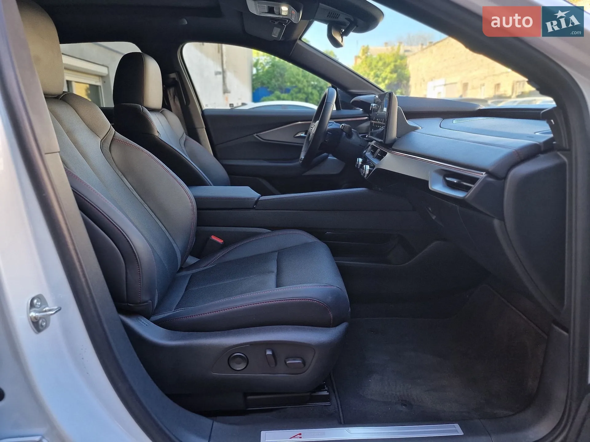 2024 Acura ZDX - мініатюра 54