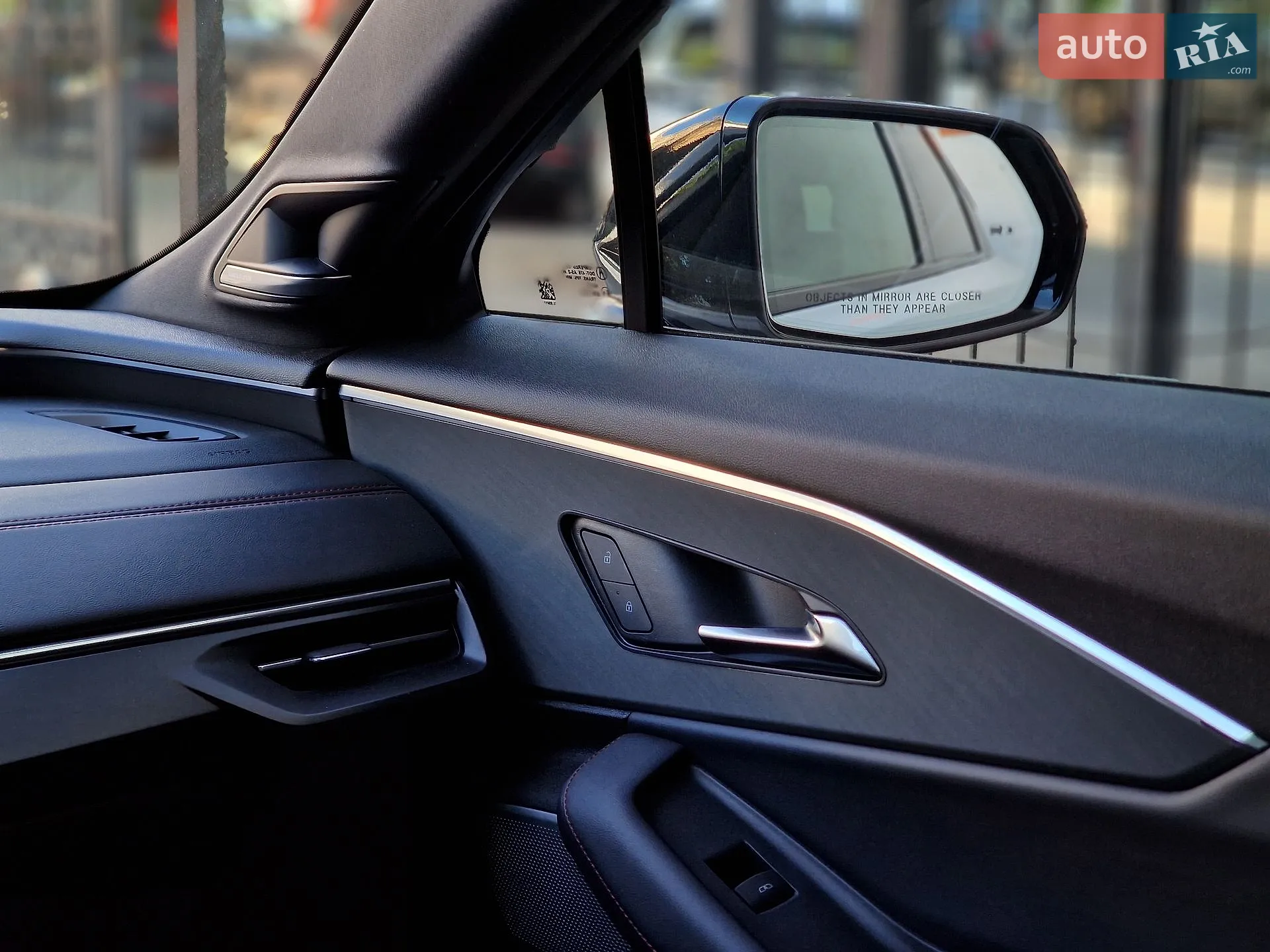 2024 Acura ZDX - мініатюра 66
