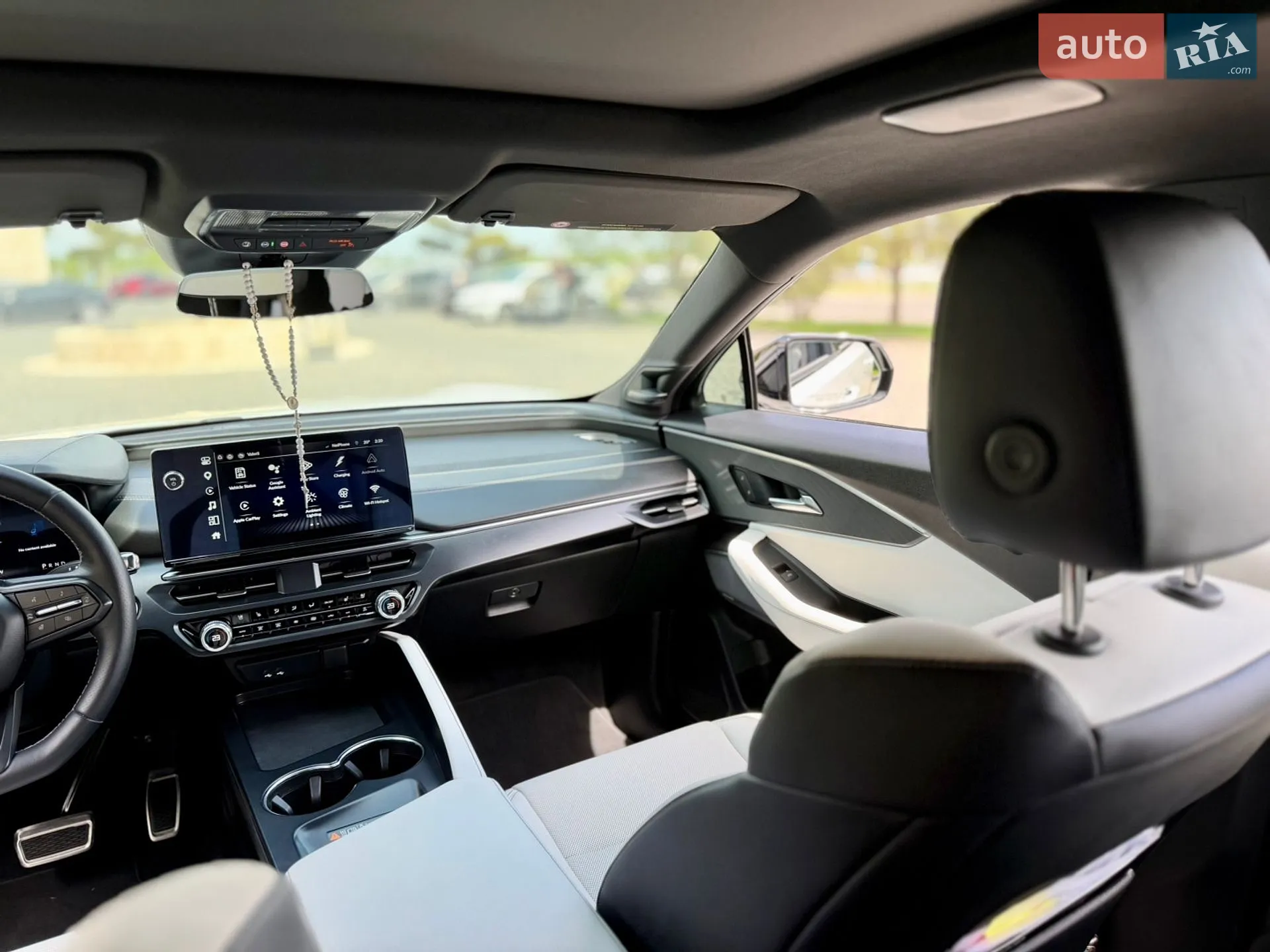 2024 Acura ZDX - мініатюра 42