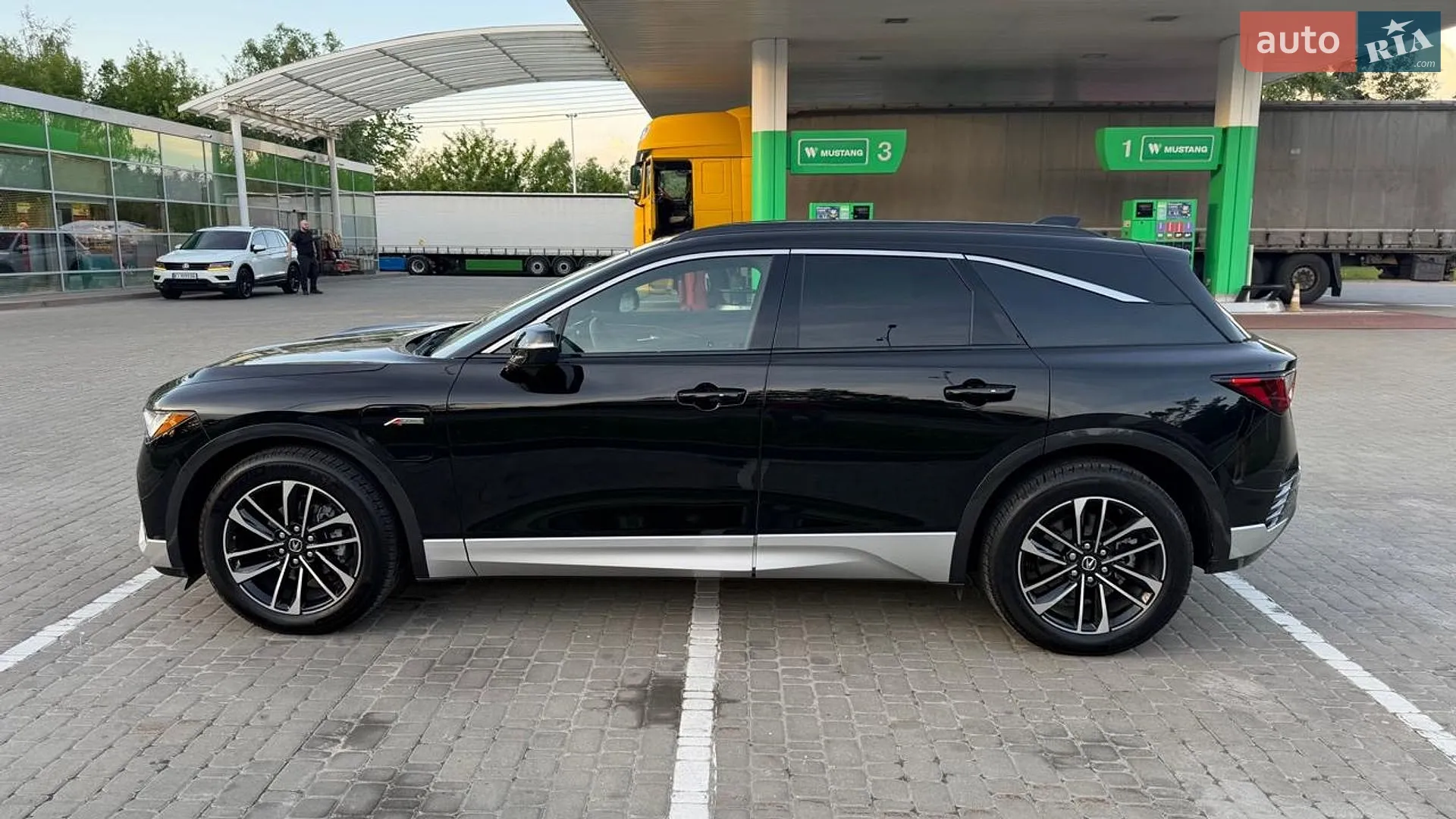 2024 Acura ZDX - мініатюра 10
