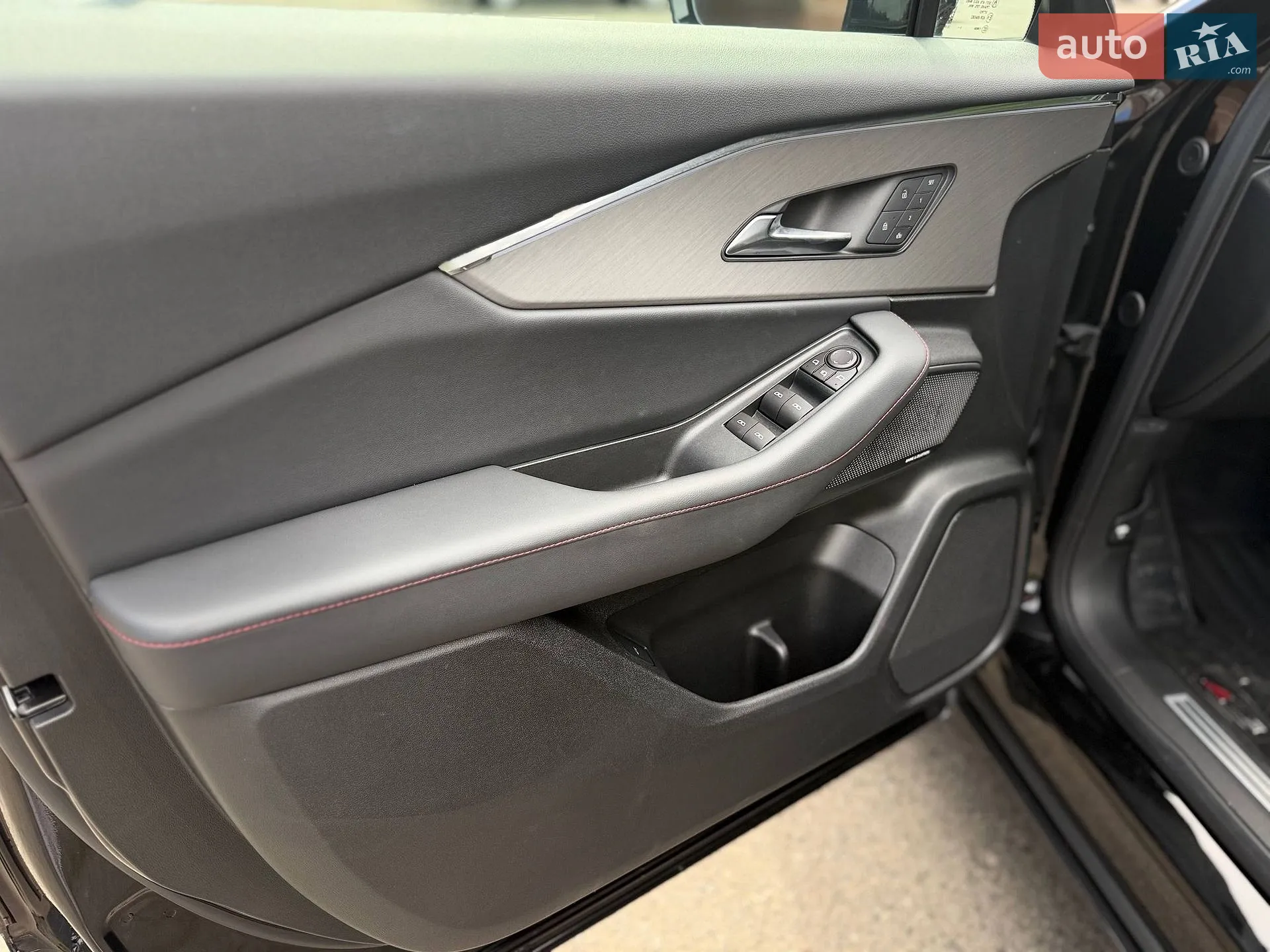 2024 Acura ZDX - мініатюра 19