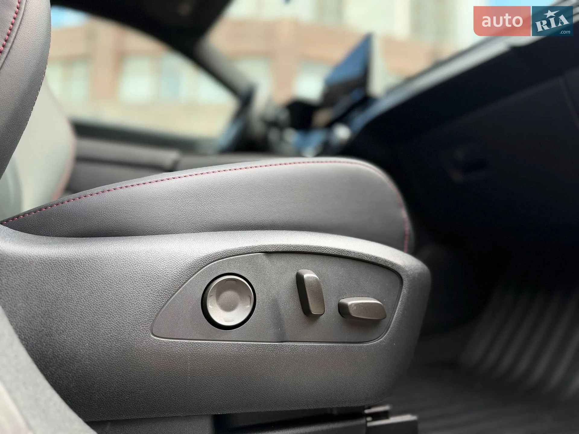 2024 Acura ZDX - мініатюра 17