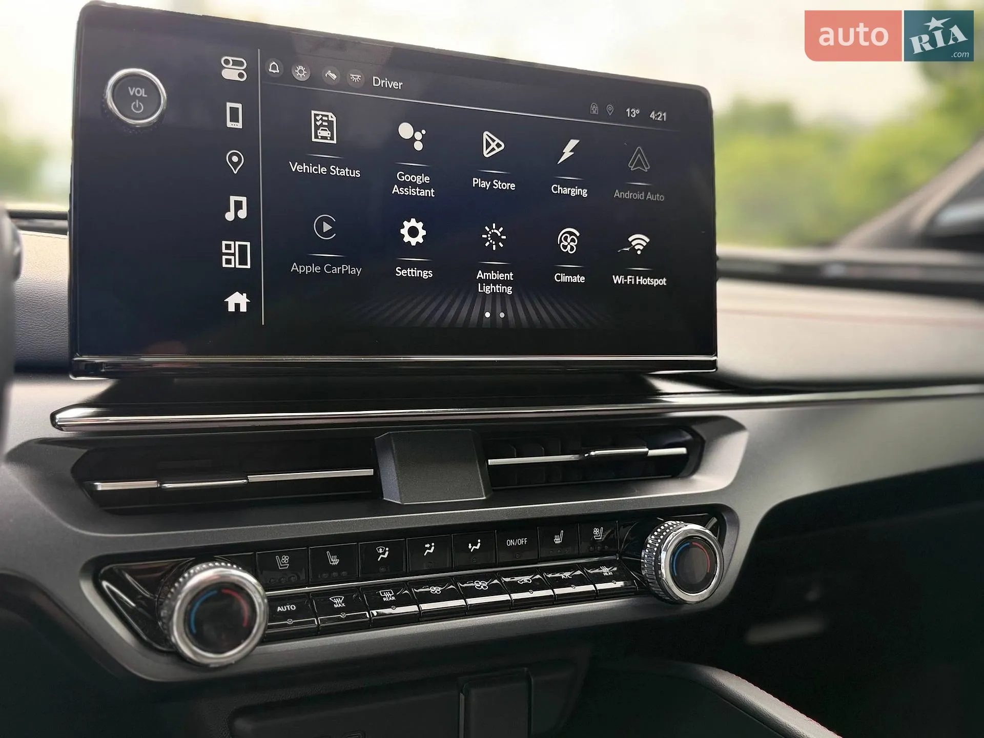 2024 Acura ZDX - мініатюра 13