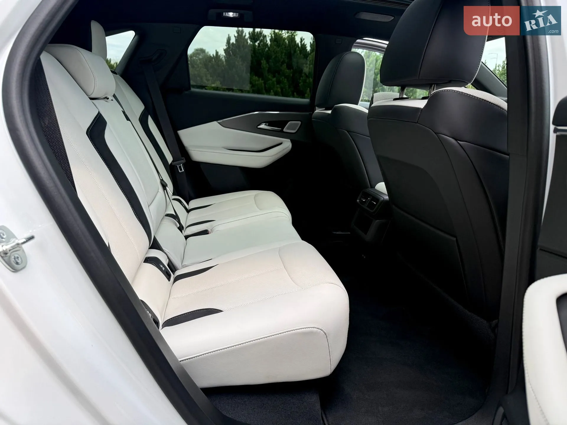 2024 Acura ZDX - мініатюра 38