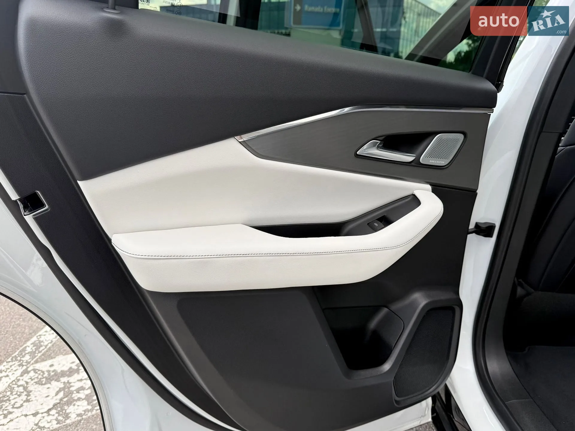 2024 Acura ZDX - мініатюра 40