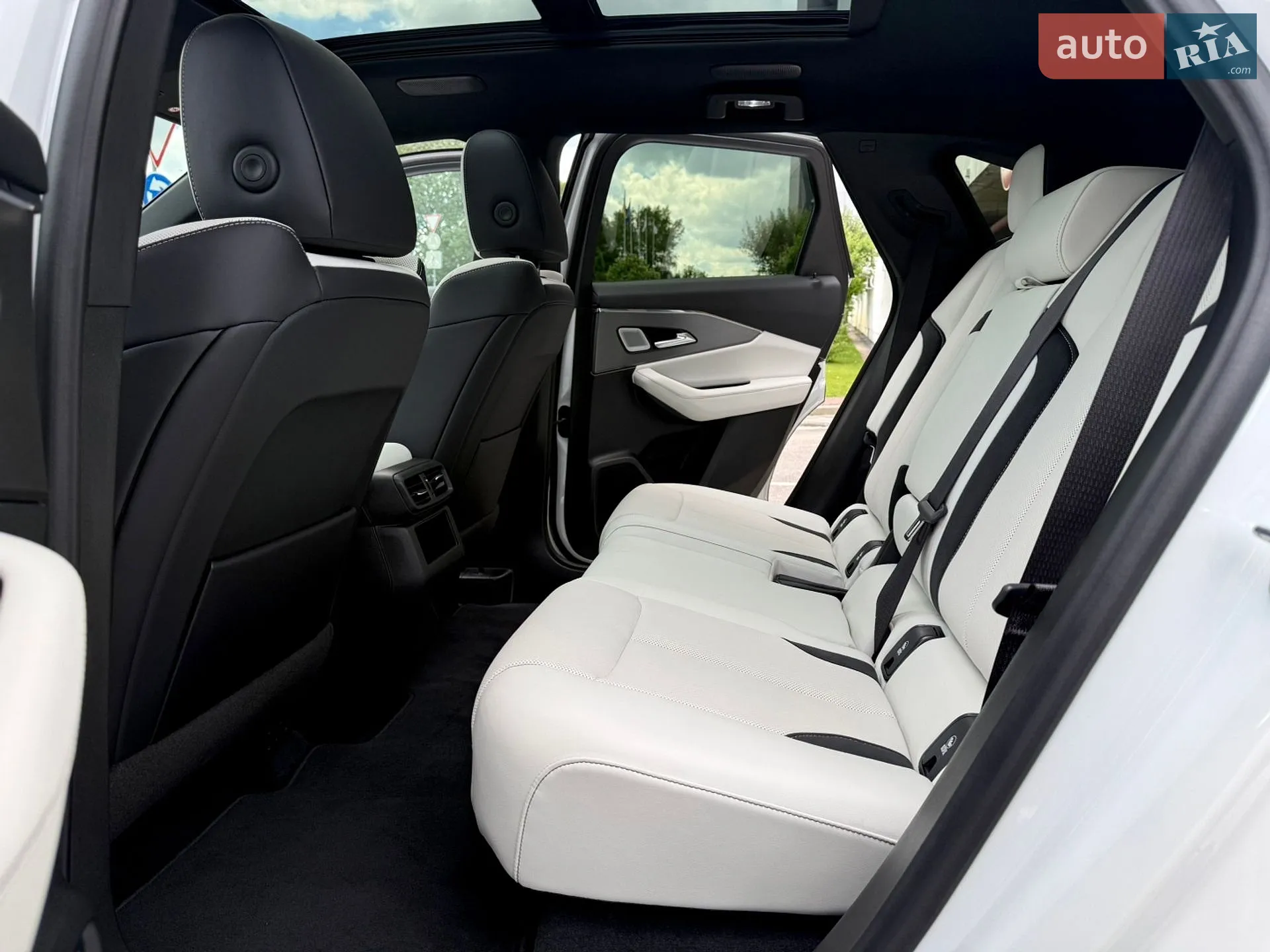 2024 Acura ZDX - мініатюра 43