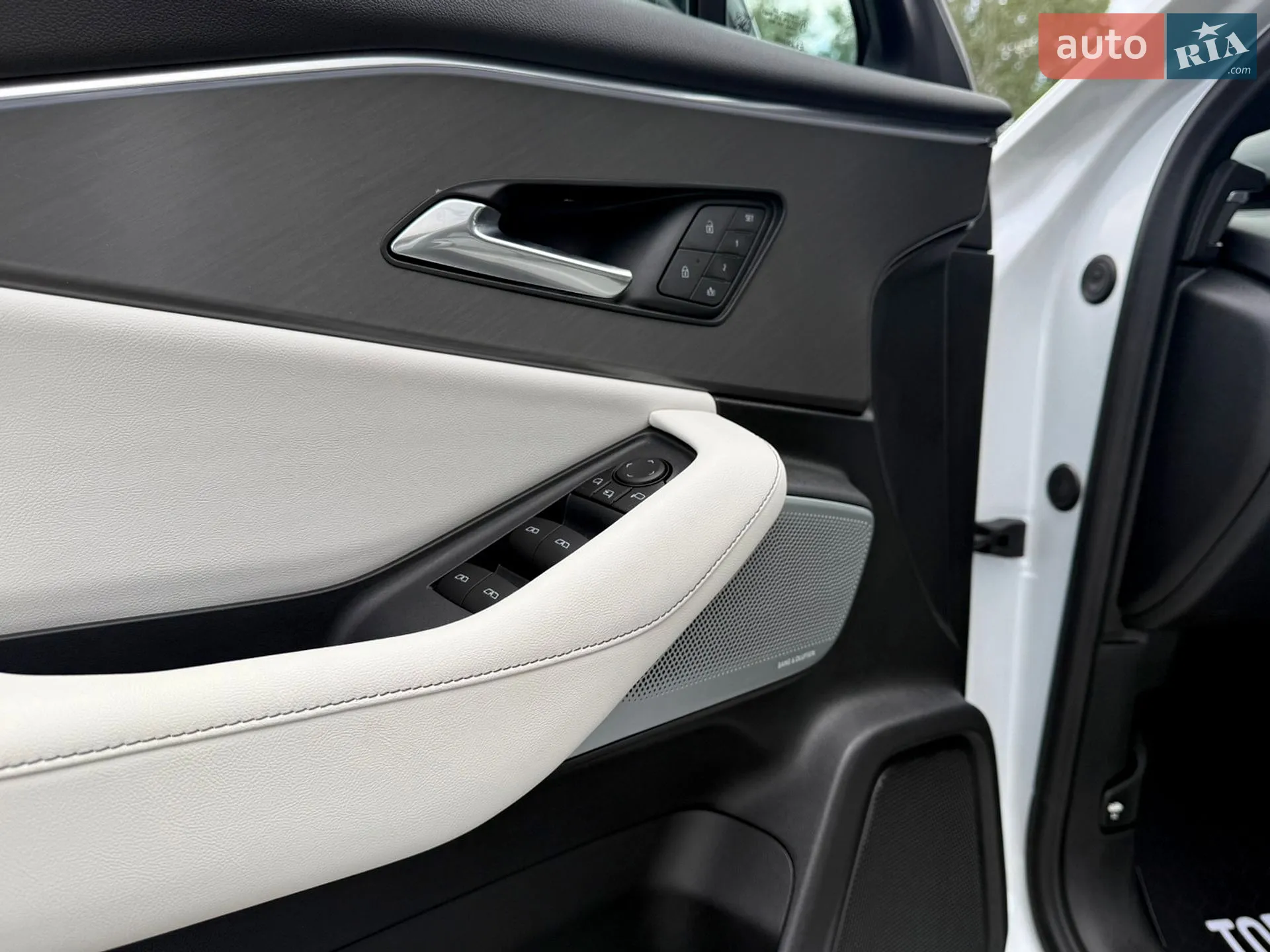2024 Acura ZDX - мініатюра 46