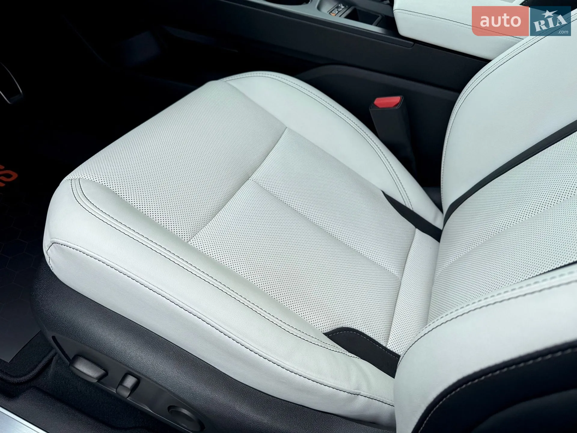 2024 Acura ZDX - мініатюра 50