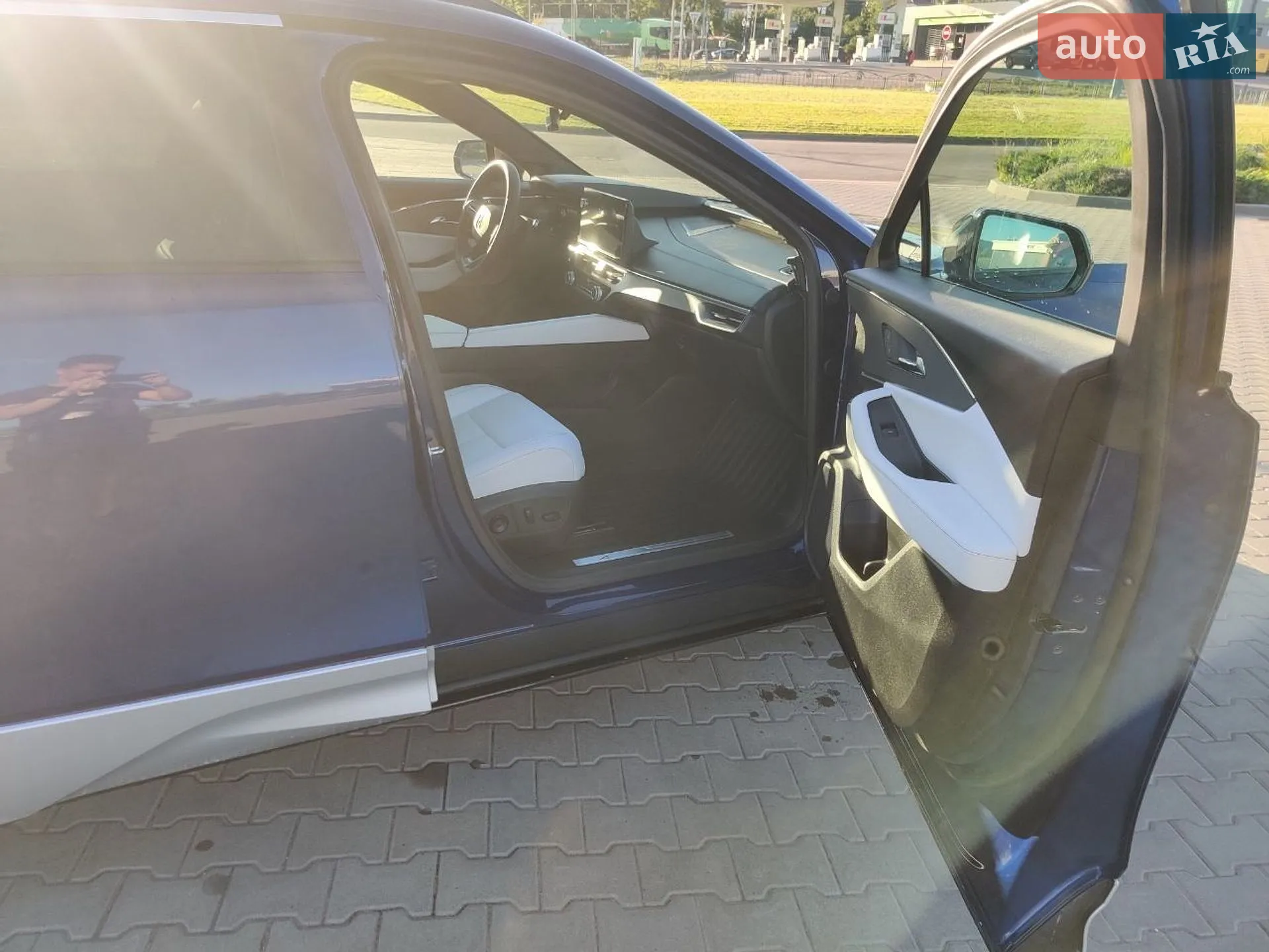 2024 Acura ZDX - мініатюра 10