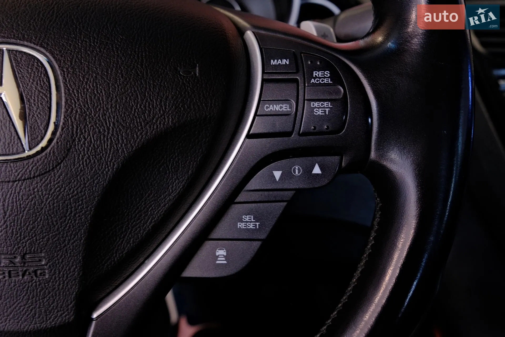 2010 Acura ZDX - мініатюра 19