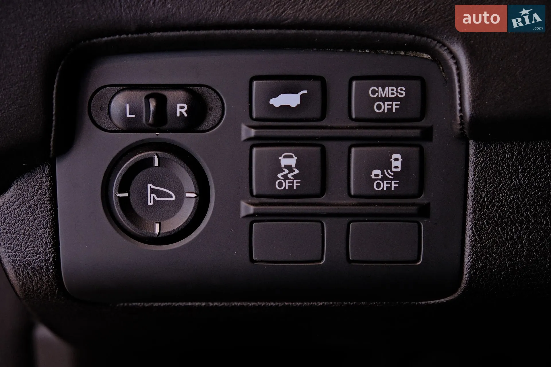 2010 Acura ZDX - мініатюра 23