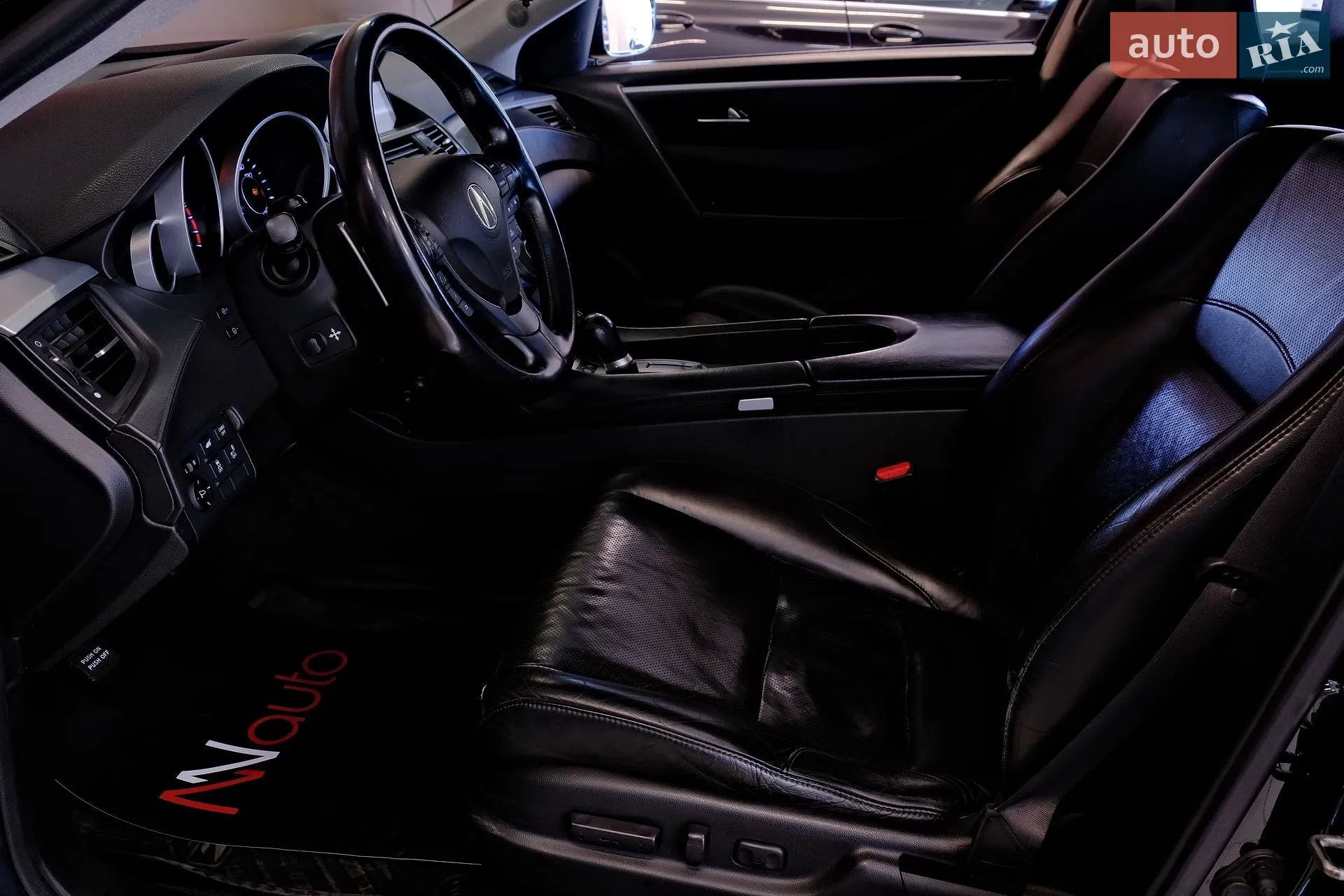 2010 Acura ZDX - мініатюра 28