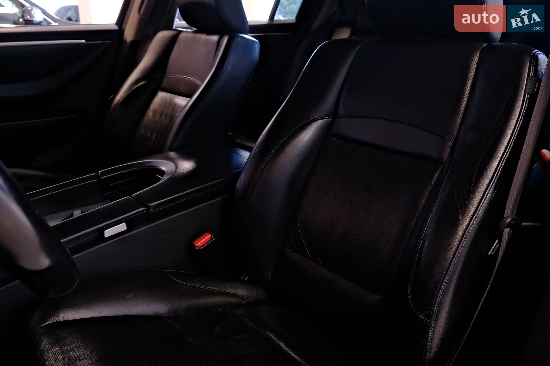 2010 Acura ZDX - мініатюра 29