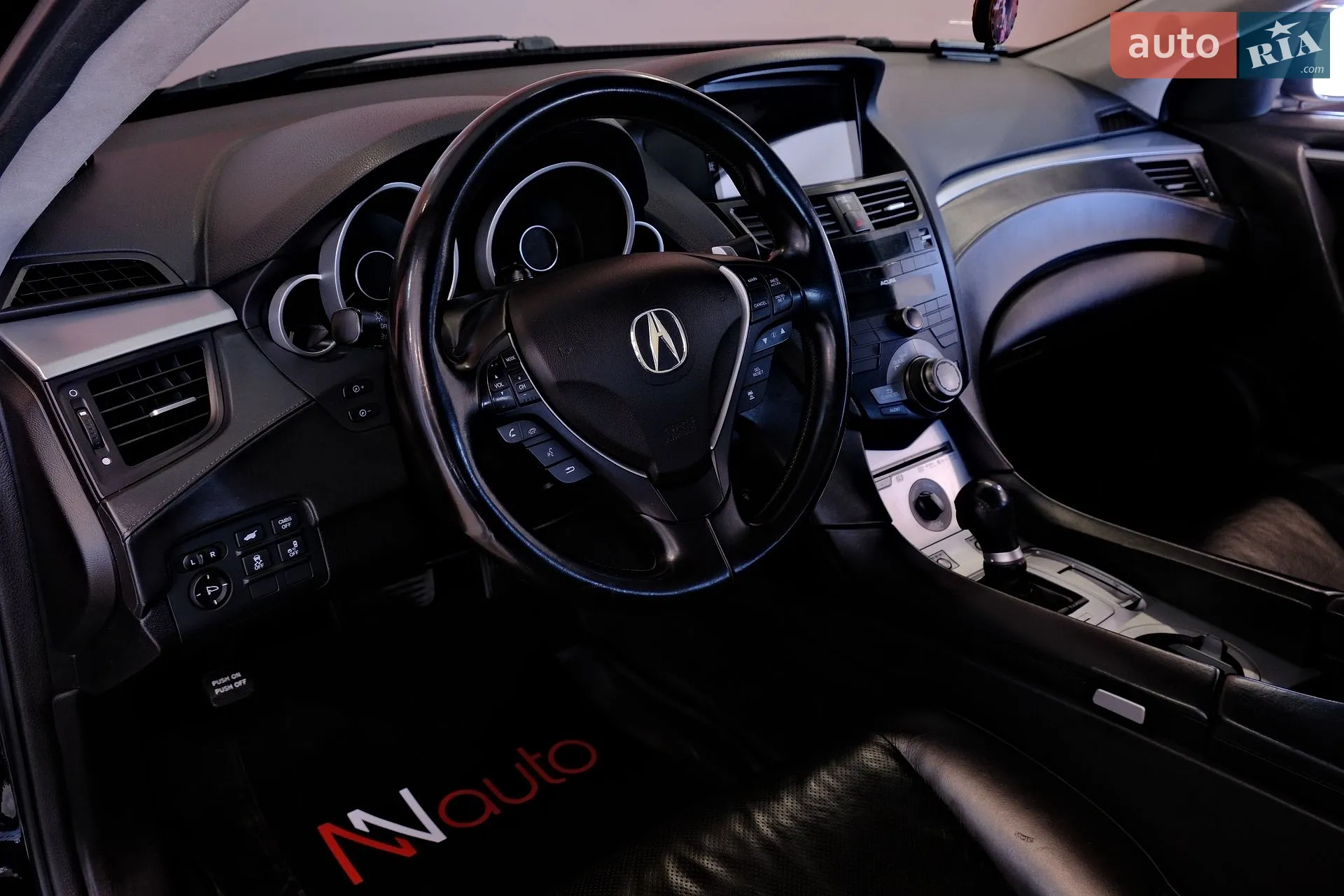 2010 Acura ZDX - мініатюра 32