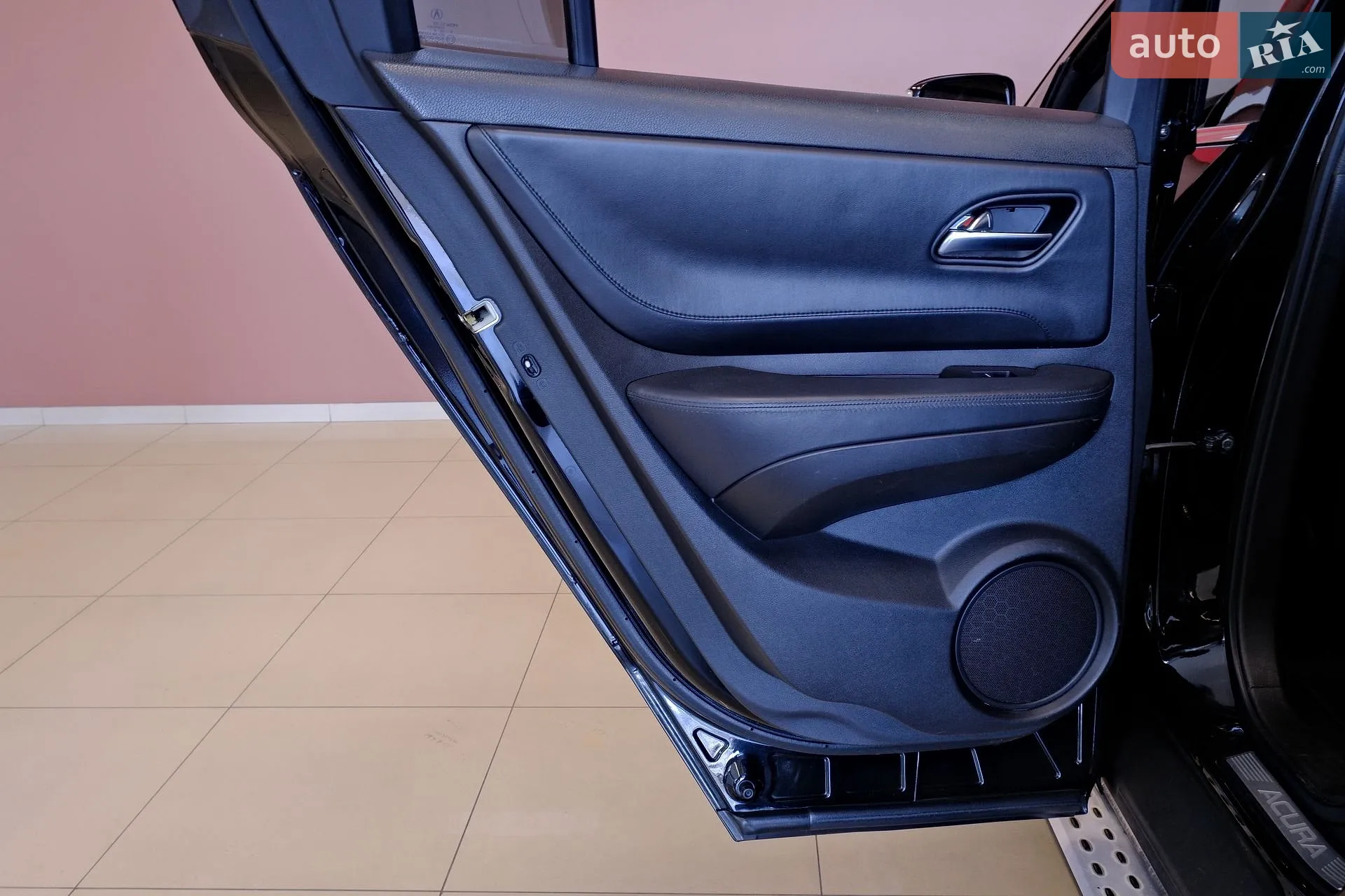 2010 Acura ZDX - мініатюра 35