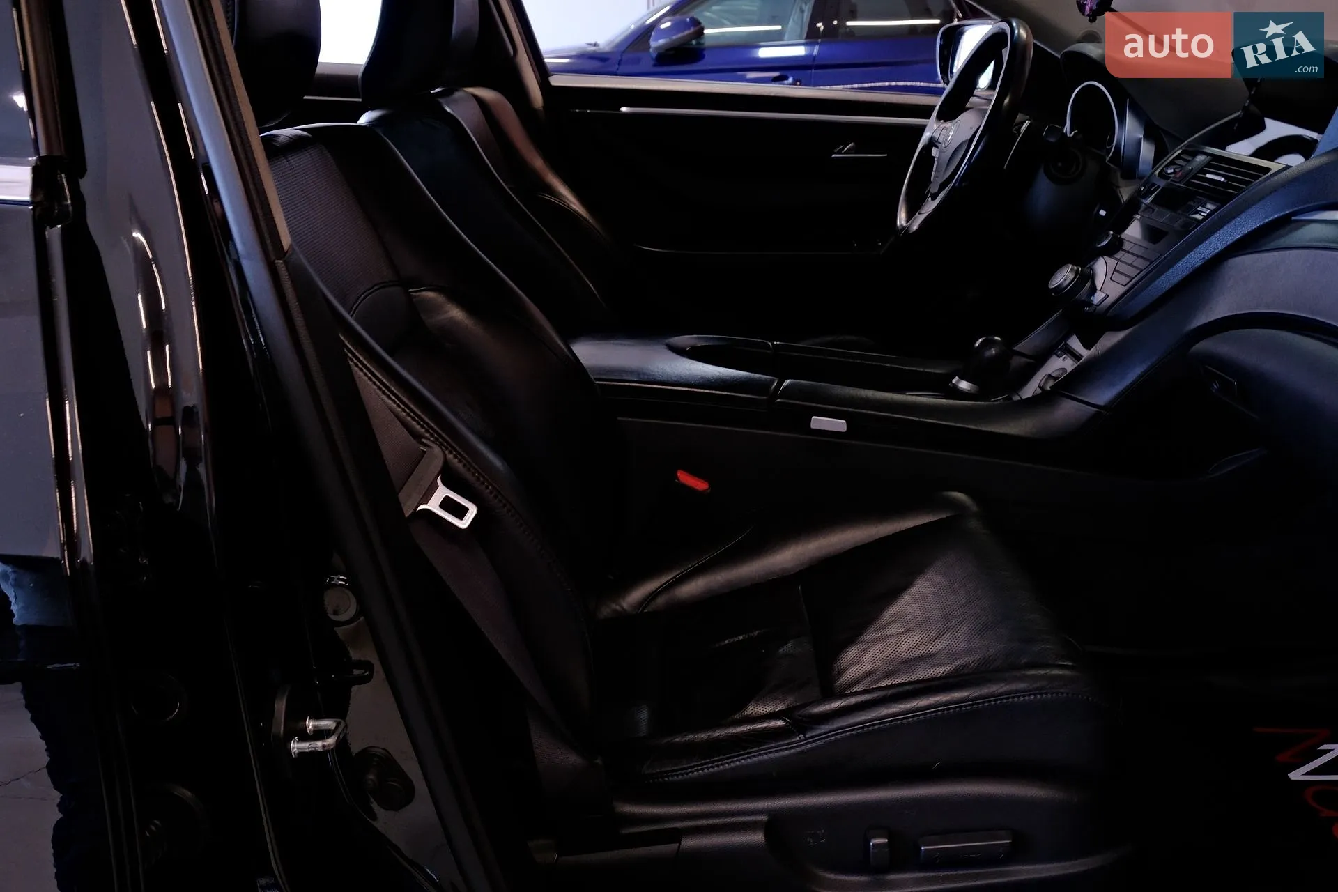 2010 Acura ZDX - мініатюра 38