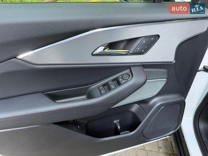 Acura ZDX 2024 VIN 4W5KHNRL3RZ512813 фото оголошення 23 з 57