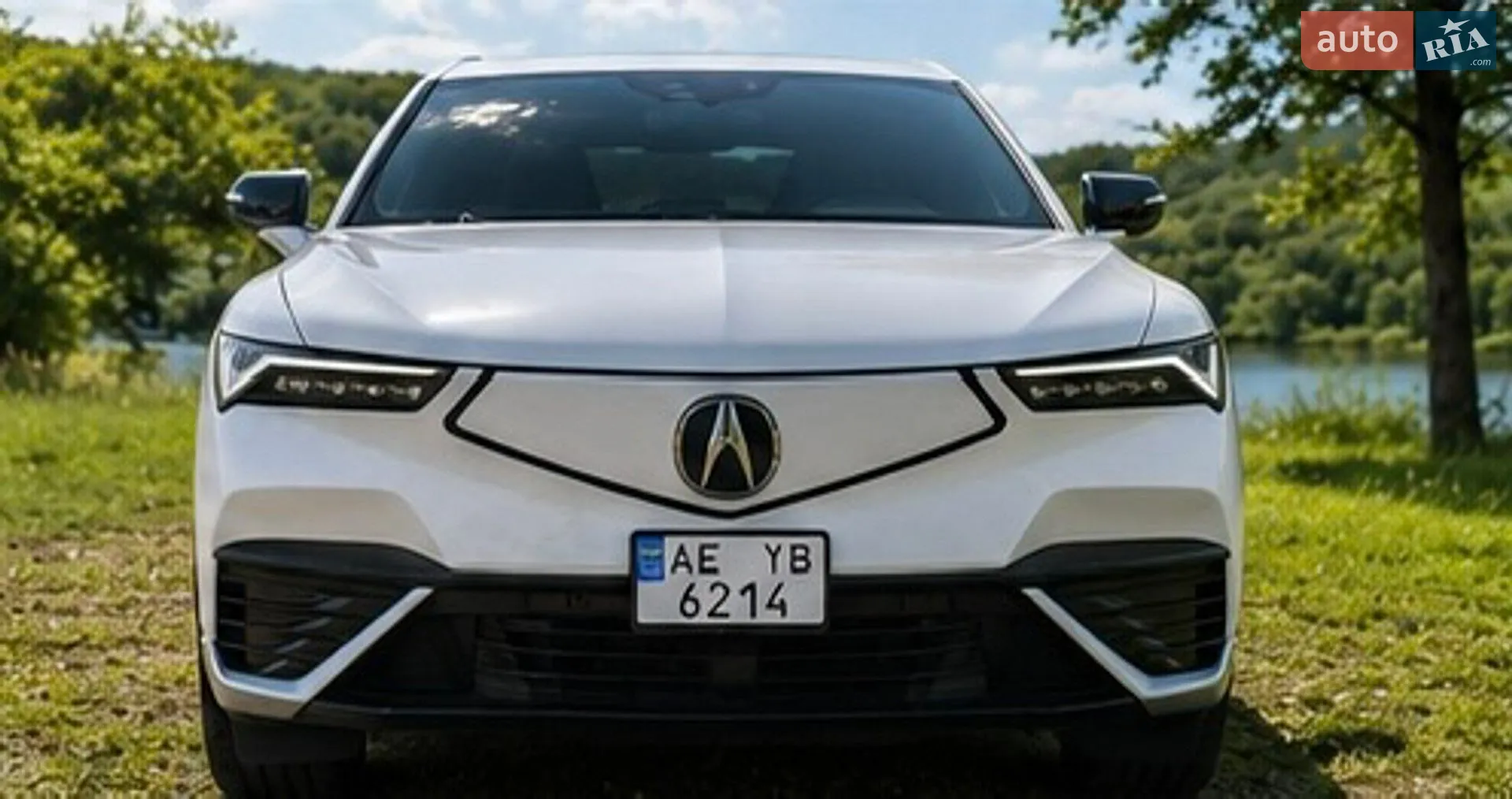 2024 Acura ZDX - мініатюра 7