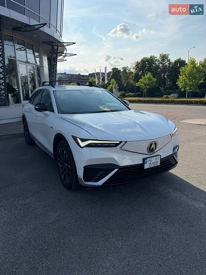 2024 Acura ZDX - мініатюра 22