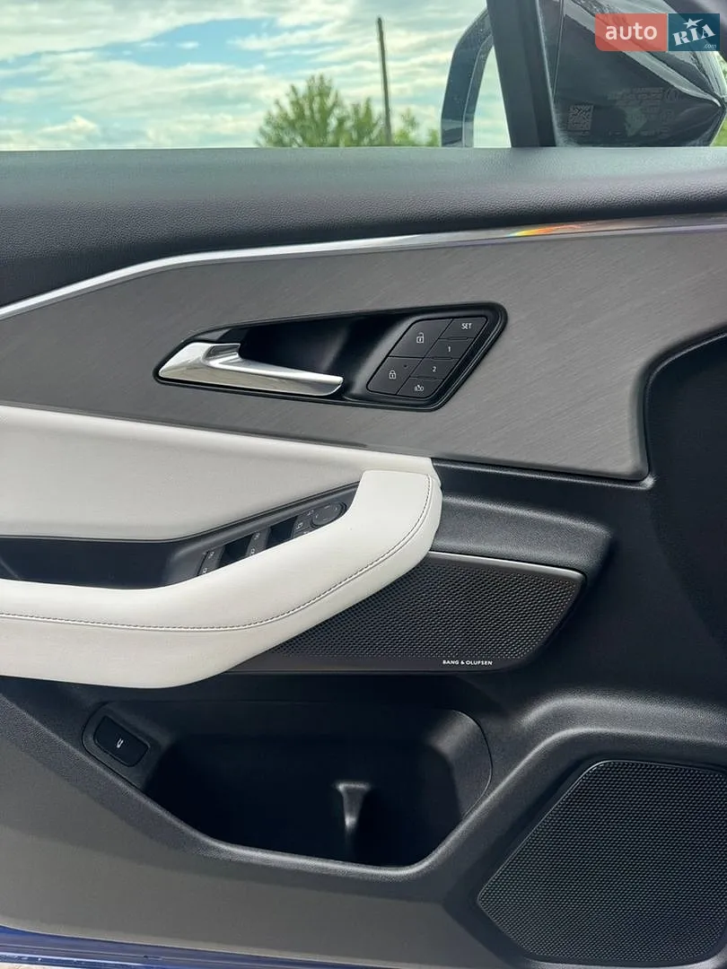2024 Acura ZDX - мініатюра 29