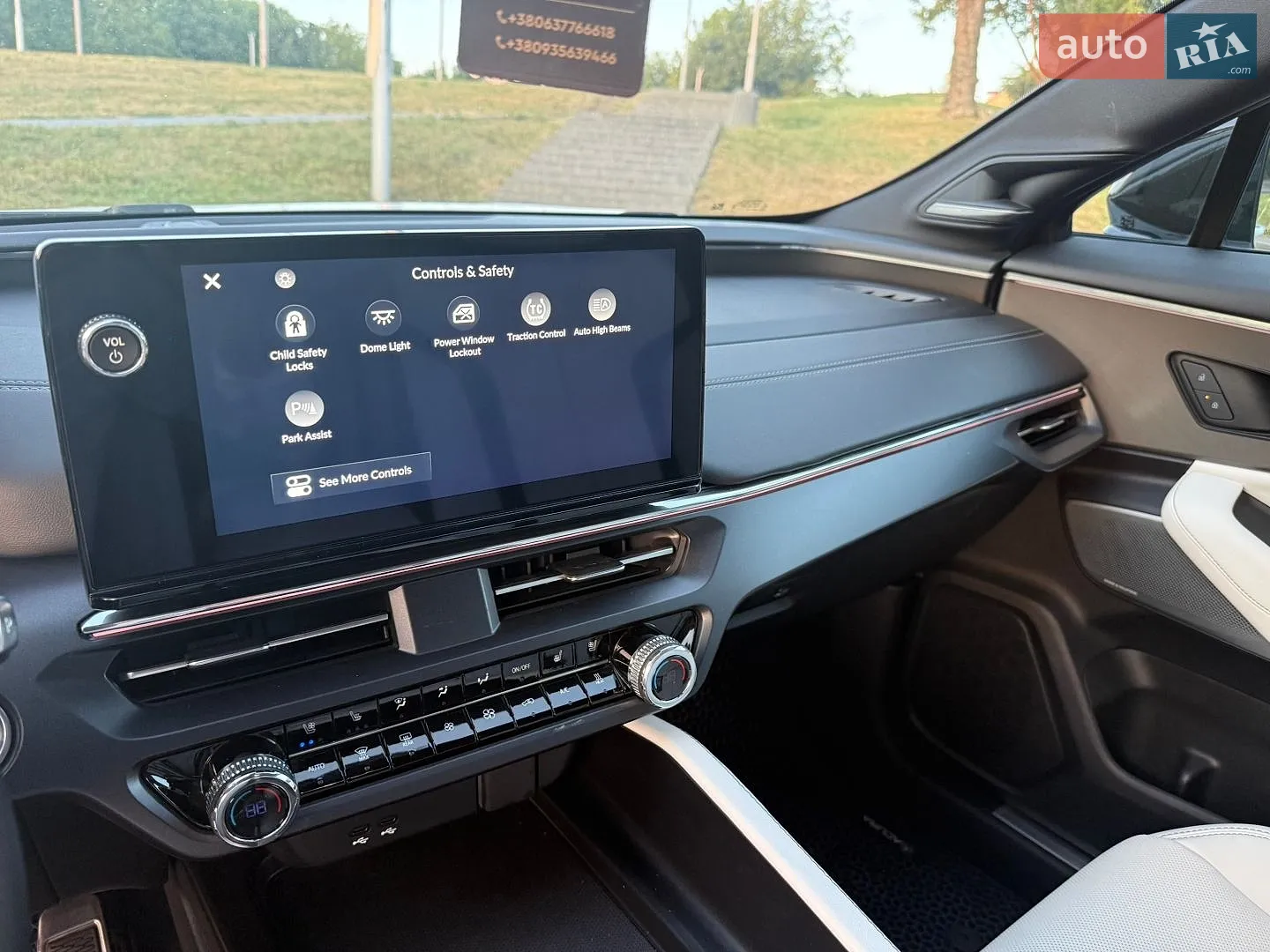 2024 Acura ZDX - мініатюра 9