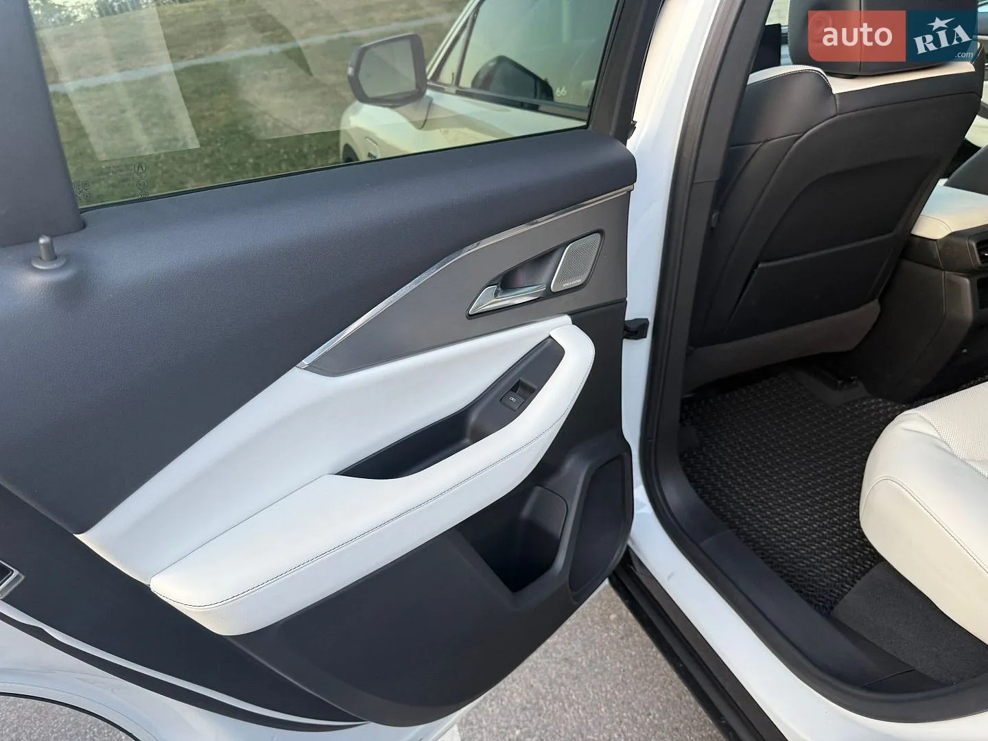 2024 Acura ZDX - мініатюра 20