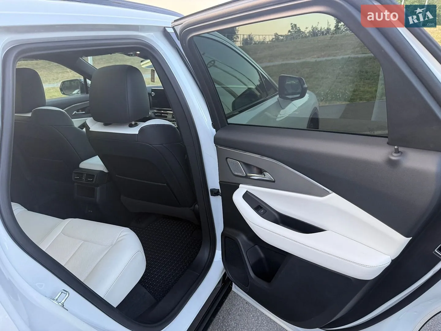 2024 Acura ZDX - мініатюра 25
