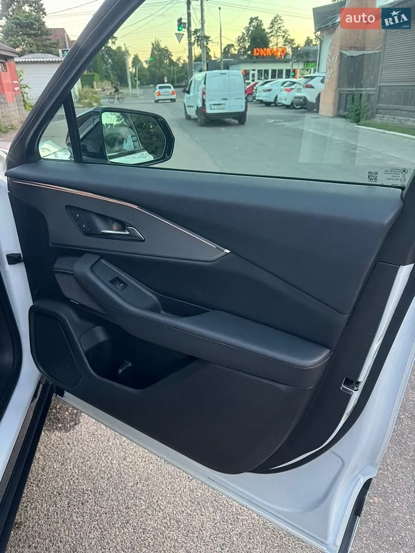 2024 Acura ZDX - мініатюра 4