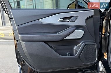 Внедорожник / Кроссовер Acura ZDX 2024 в Киеве