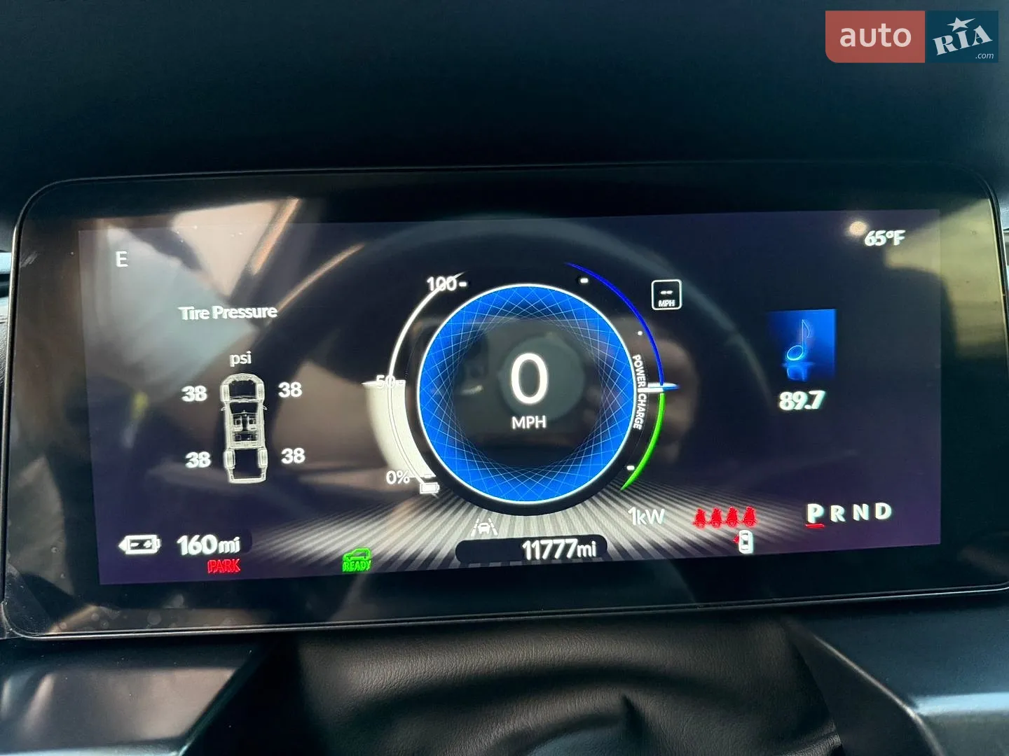 2024 Acura ZDX - мініатюра 20
