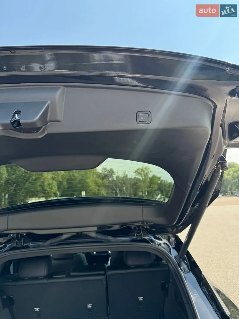 2024 Acura ZDX - мініатюра 14