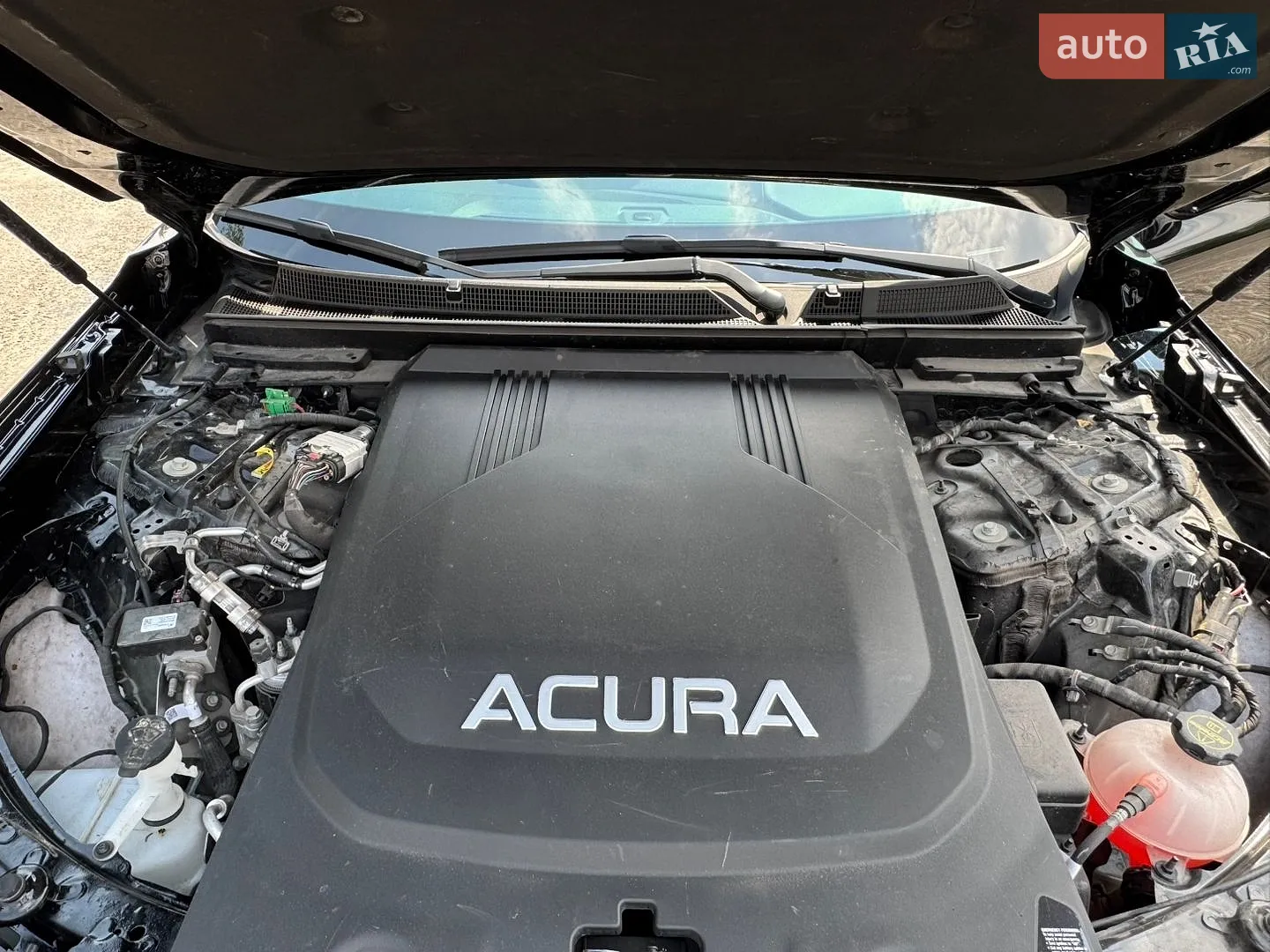 2024 Acura ZDX - мініатюра 35