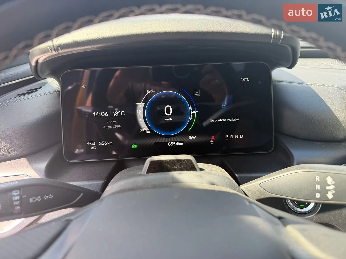 2024 Acura ZDX - мініатюра 12