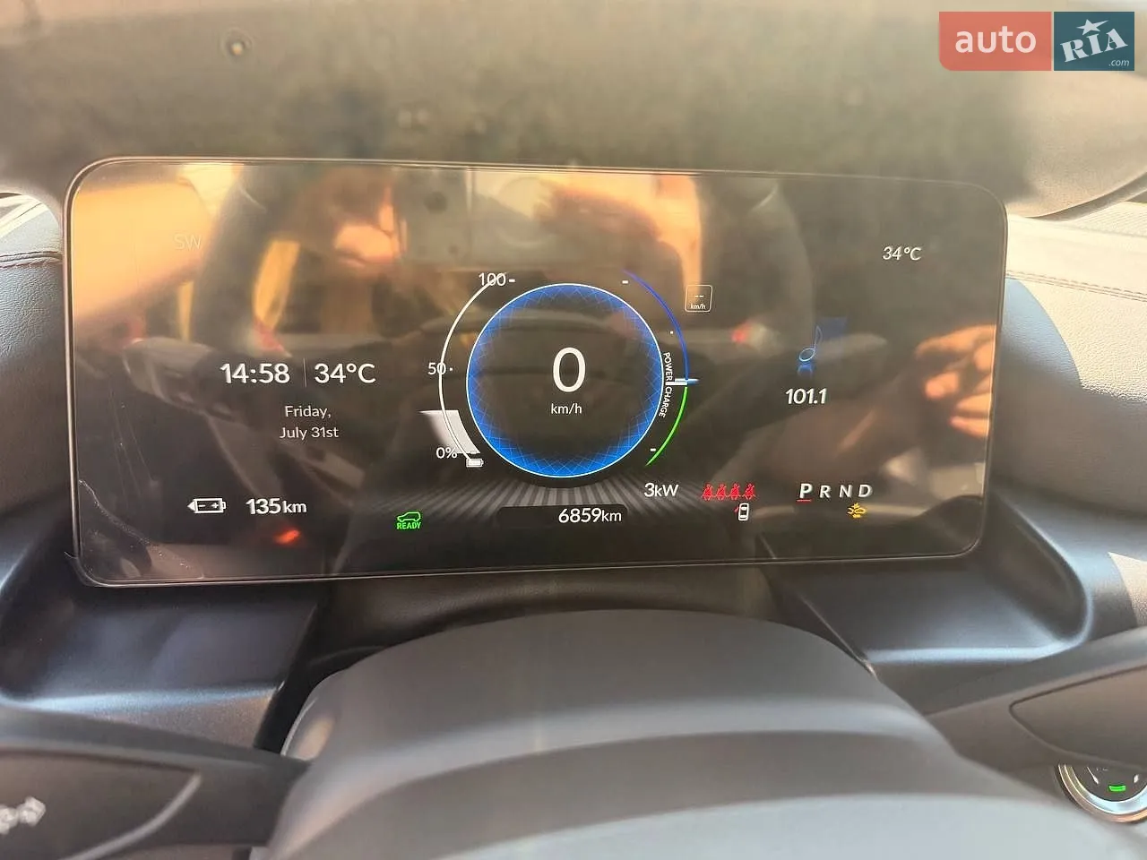 2024 Acura ZDX - мініатюра 15