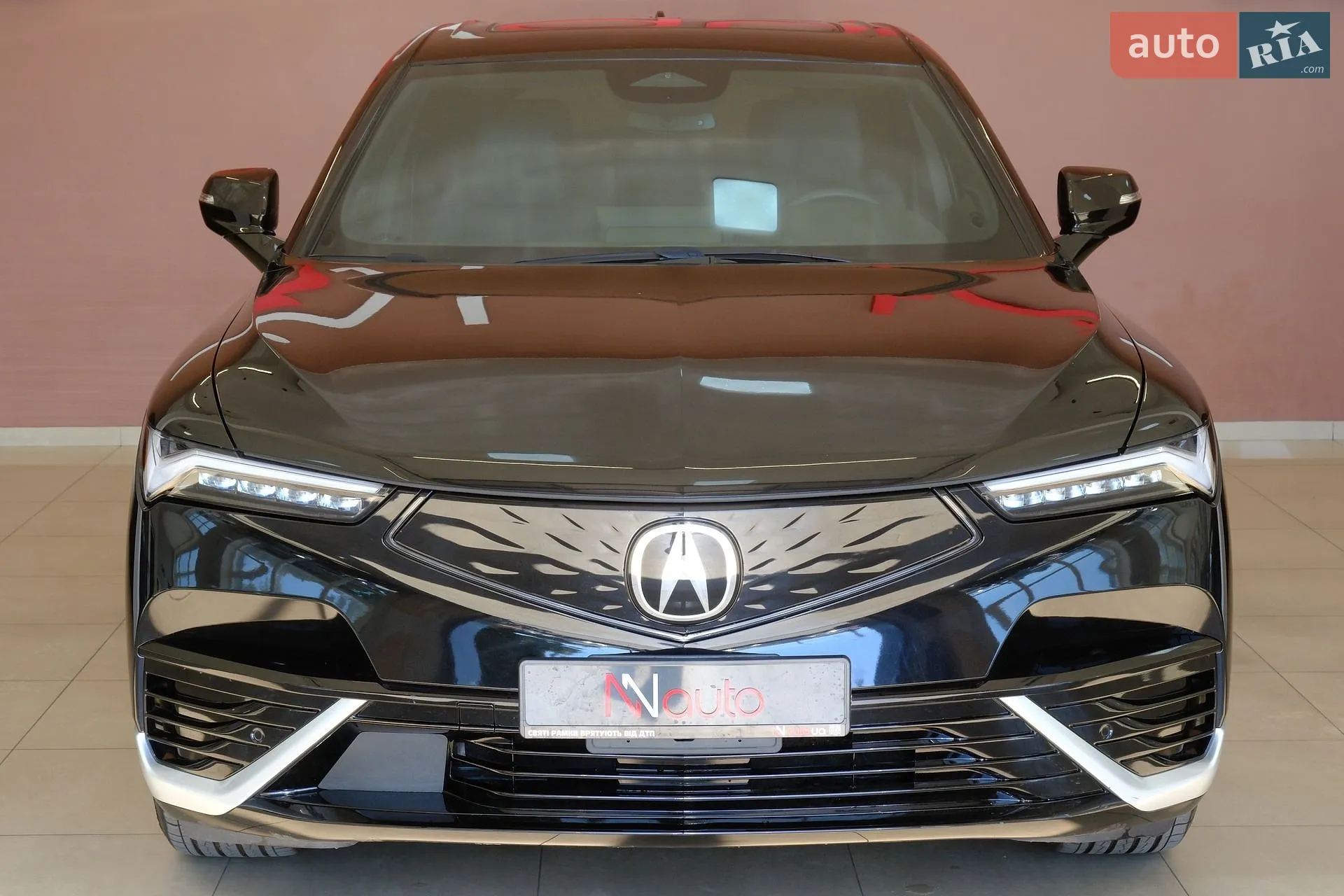 2024 Acura ZDX - мініатюра 2
