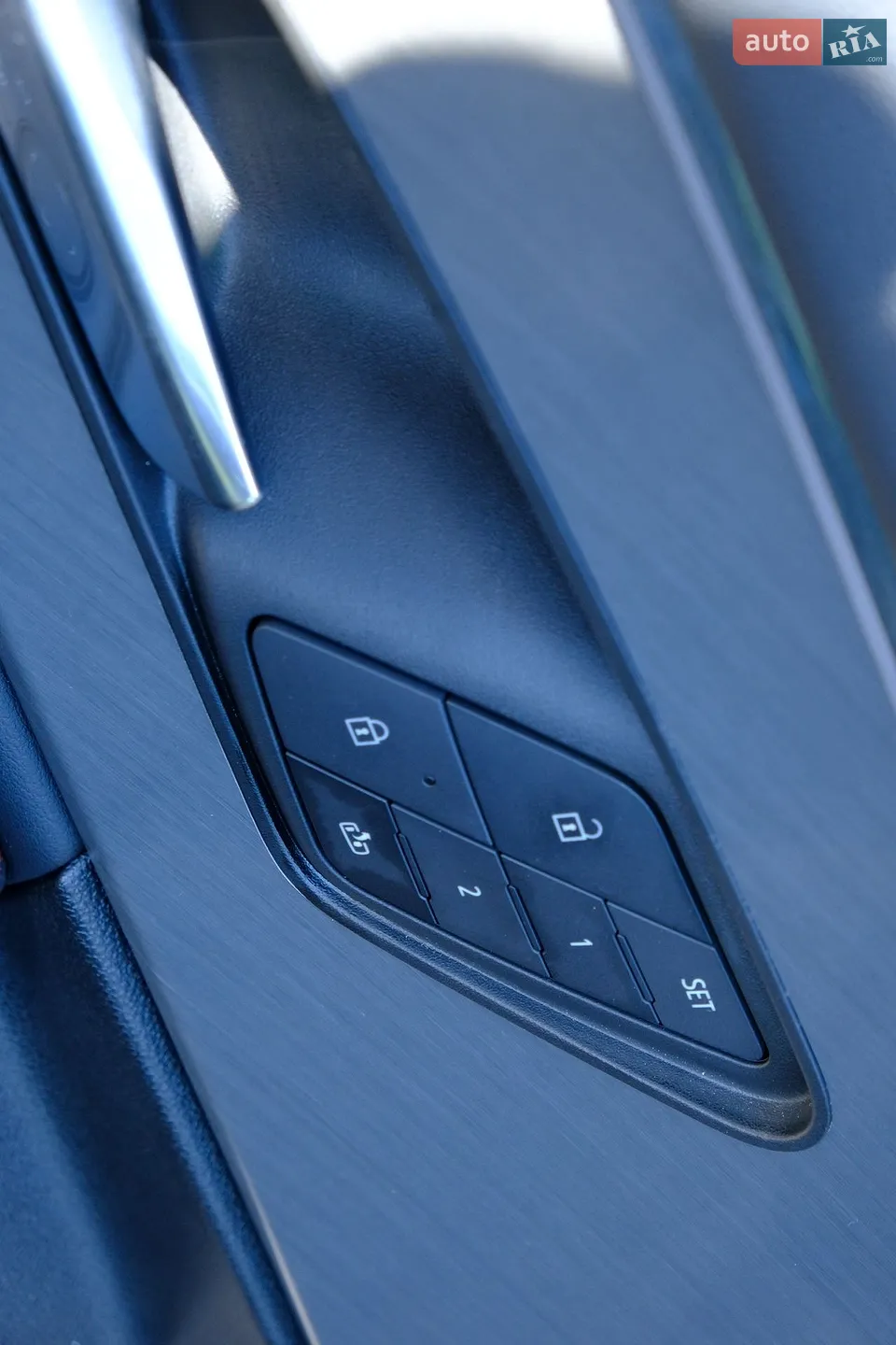 2024 Acura ZDX - мініатюра 24
