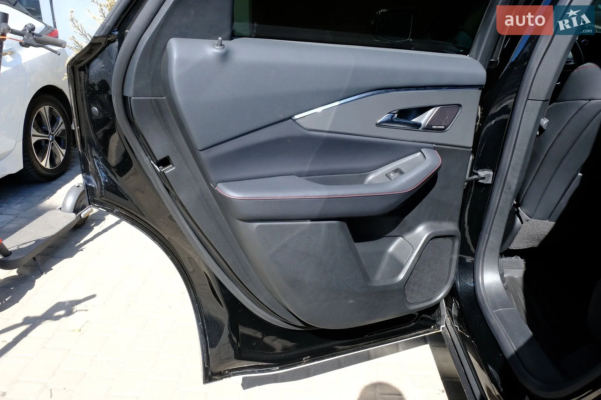 2024 Acura ZDX - мініатюра 32