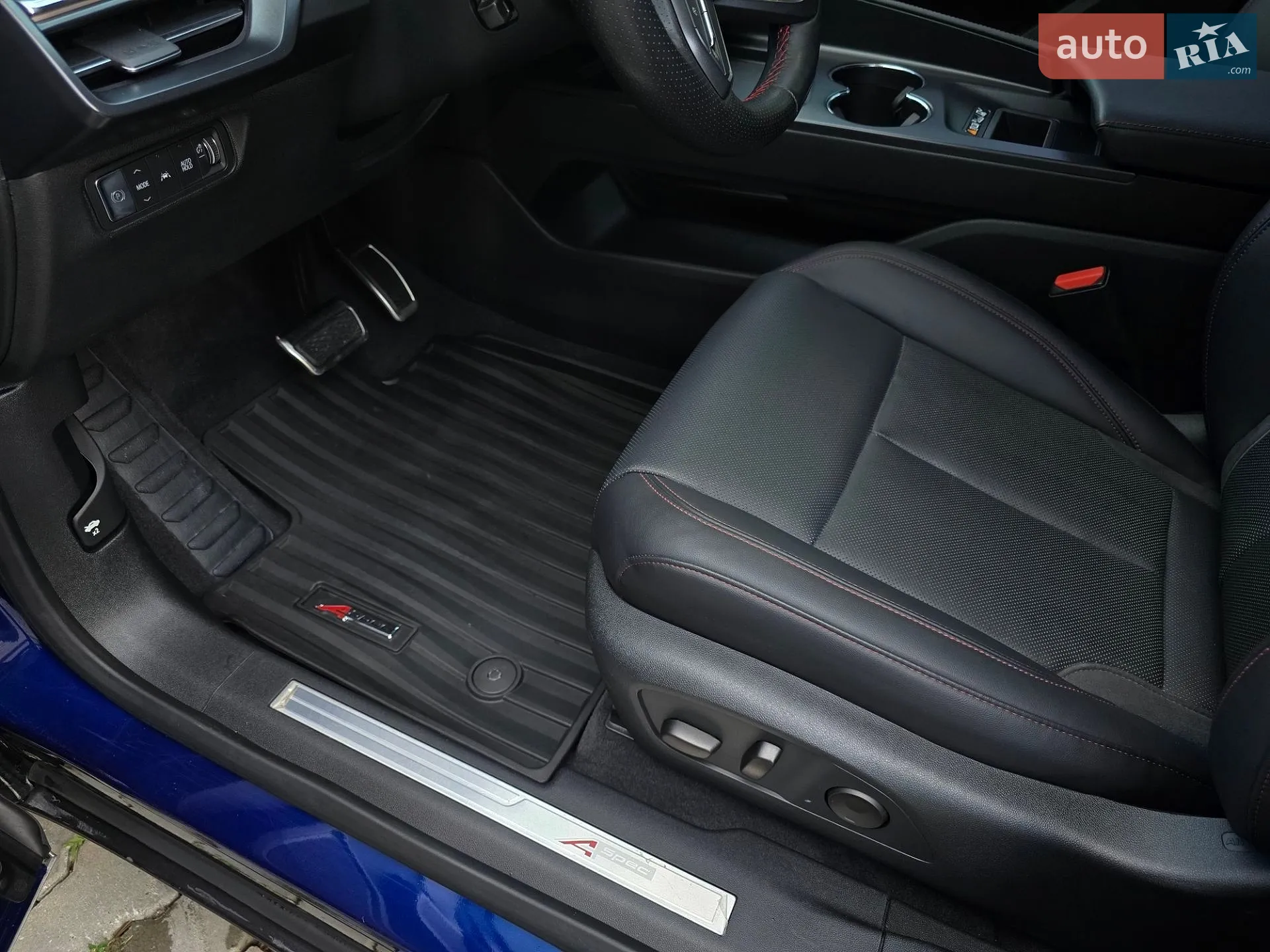 2024 Acura ZDX - мініатюра 16