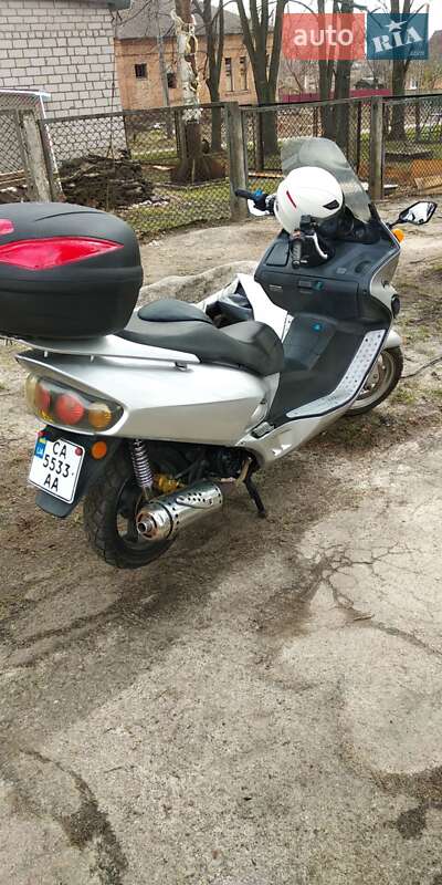 Грузовые мотороллеры, мотоциклы, скутеры, мопеды Acxa 150 2007 в Бердичеве фото Грузовые мотороллеры, мотоциклы, скутеры, мопеды Acxa 150 2007 в Бердичеве