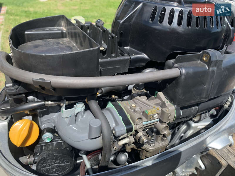 Лодка Adamant 360 2016 в Киеве фото 6 Лодка Adamant 360 2016 в Киеве