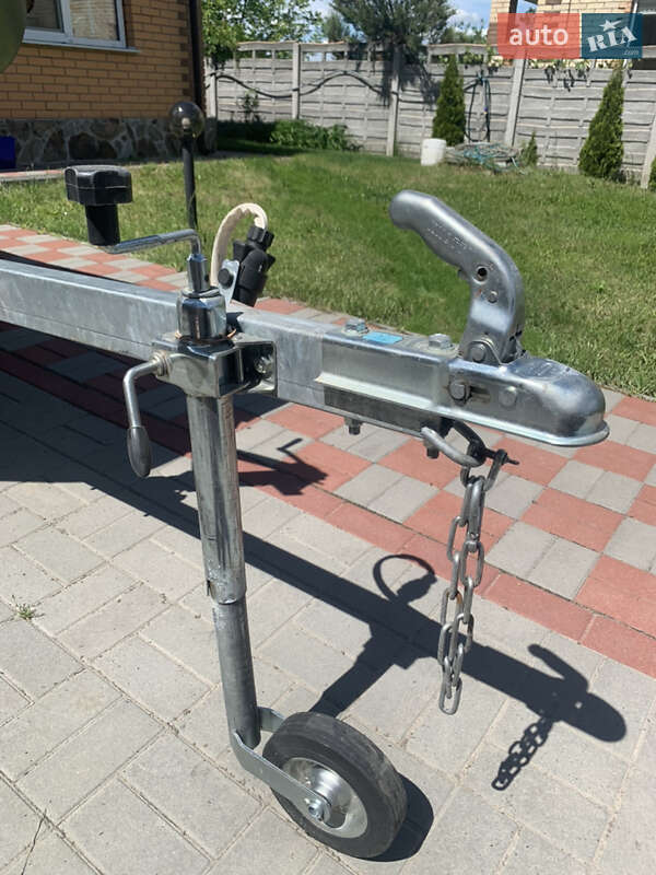 Лодка Adamant 360 2016 в Киеве фото 10 Лодка Adamant 360 2016 в Киеве