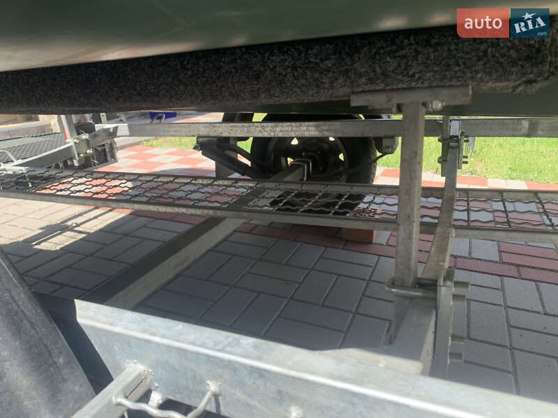 Лодка Adamant 360 2016 в Киеве фото 12 Лодка Adamant 360 2016 в Киеве