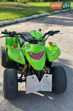 Квадроцикл спортивный Adly ATV 2003 в 