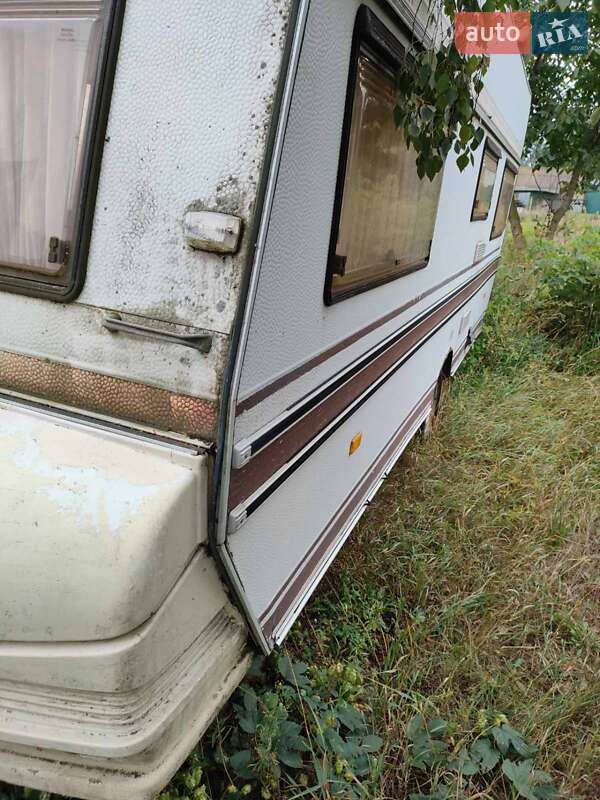 Прицеп дача ADR Trailers CTS 4 1952 в Нежине фото 6 Прицеп дача ADR Trailers CTS 4 1952 в Нежине