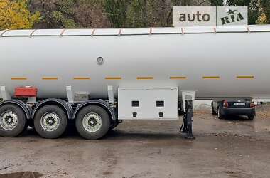 ADR Trailers CTS 4 2023