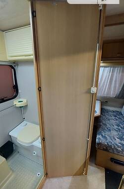 Прицеп дача Adria 450 1991 в 