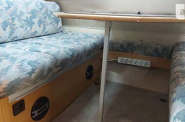 Прицеп дача Adria 450 1991 в 